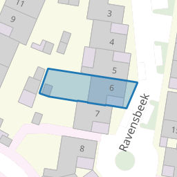 Perceel TBG01-AA-1484