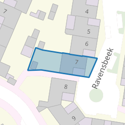 Perceel TBG01-AA-1485