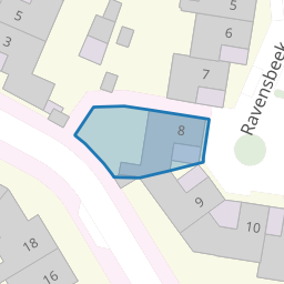 Perceel TBG01-AA-1486