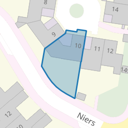 Perceel TBG01-AA-1488