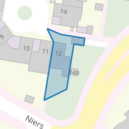 Perceel TBG01-AA-1490