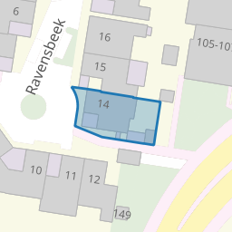 Perceel TBG01-AA-1491