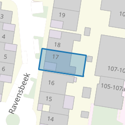 Perceel TBG01-AA-1494