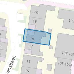 Perceel TBG01-AA-1495