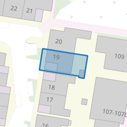 Perceel TBG01-AA-1496