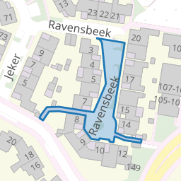 Perceel TBG01-AA-1498