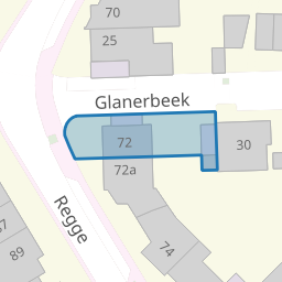 Perceel TBG01-AA-1501