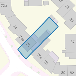 Perceel TBG01-AA-1505