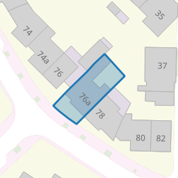 Perceel TBG01-AA-1506