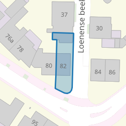 Perceel TBG01-AA-1509