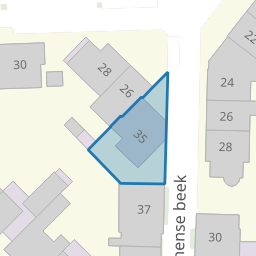 Perceel TBG01-AA-1511