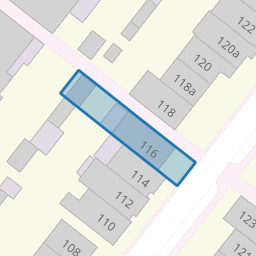 Perceel TBG01-AA-1515