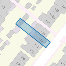 Perceel TBG01-AA-1516