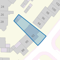 Perceel TBG01-AA-1520