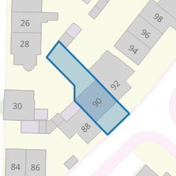 Perceel TBG01-AA-1521