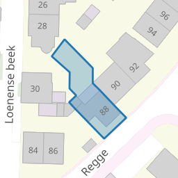 Perceel TBG01-AA-1522