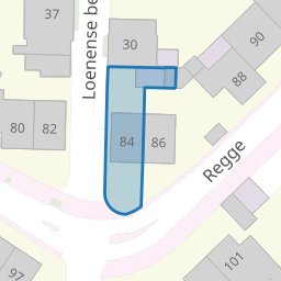 Perceel TBG01-AA-1524