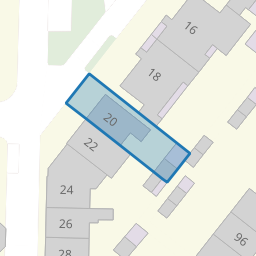 Perceel TBG01-AA-1530