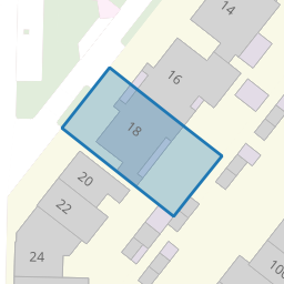 Perceel TBG01-AA-1531