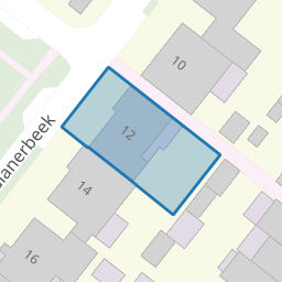 Perceel TBG01-AA-1534