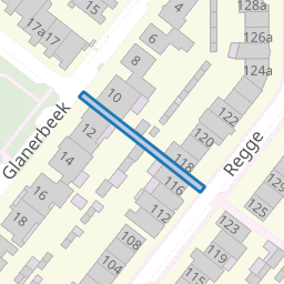 Perceel TBG01-AA-1535