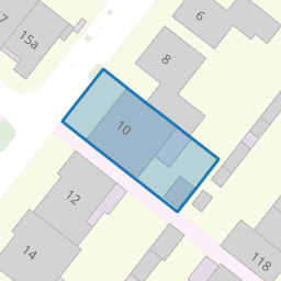 Perceel TBG01-AA-1536