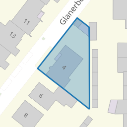 Perceel TBG01-AA-1538