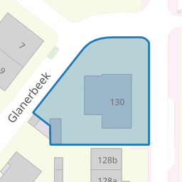 Perceel TBG01-AA-1539