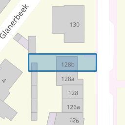 Perceel TBG01-AA-1540