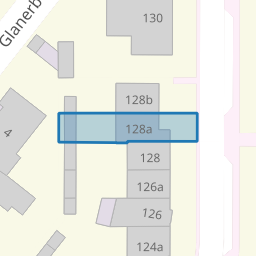 Perceel TBG01-AA-1541