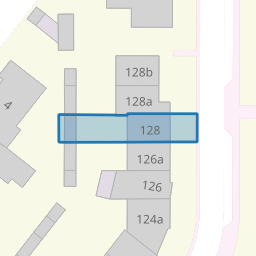 Perceel TBG01-AA-1542