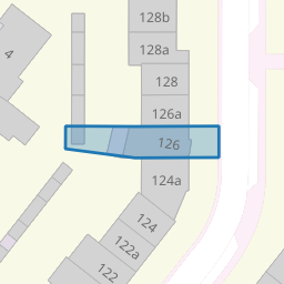 Perceel TBG01-AA-1544