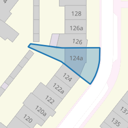 Perceel TBG01-AA-1545