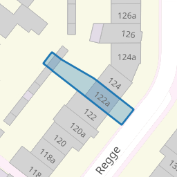 Perceel TBG01-AA-1547