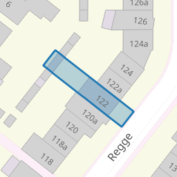 Perceel TBG01-AA-1548