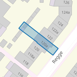 Perceel TBG01-AA-1549