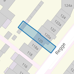 Perceel TBG01-AA-1550