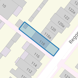 Perceel TBG01-AA-1552