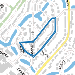 Perceel TBG01-AA-1553