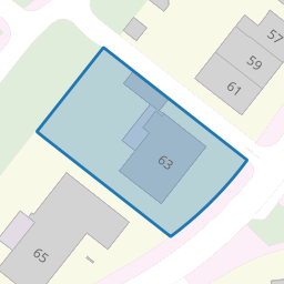 Perceel TBG01-AA-1558