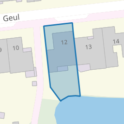 Perceel TBG01-AA-1561