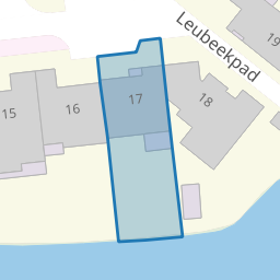 Perceel TBG01-AA-1566