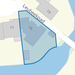 Perceel TBG01-AA-1567