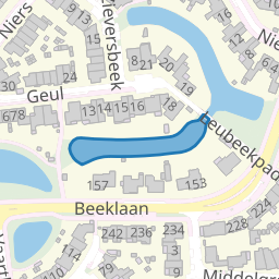 Perceel TBG01-AA-1568