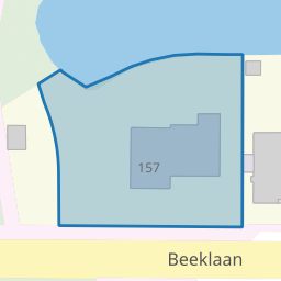 Perceel TBG01-AA-1572