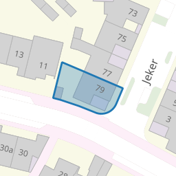 Perceel TBG01-AA-1582