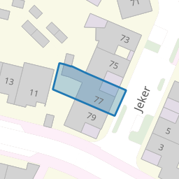 Perceel TBG01-AA-1583