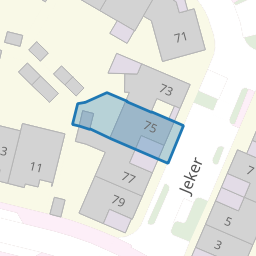 Perceel TBG01-AA-1584