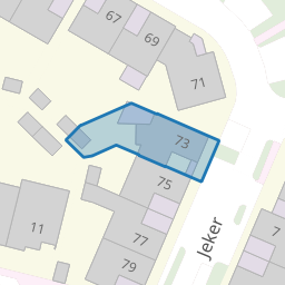 Perceel TBG01-AA-1585