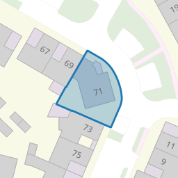 Perceel TBG01-AA-1586